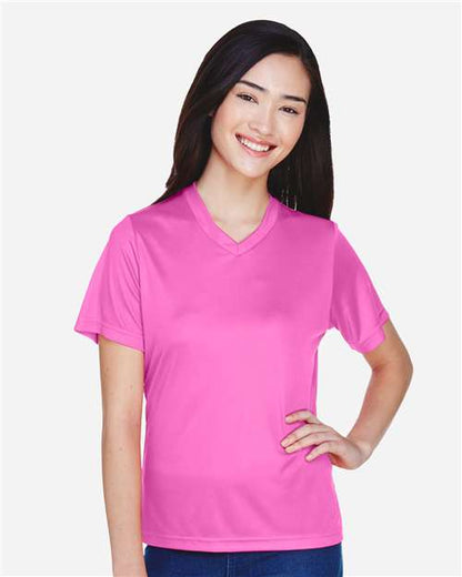 Sport Charity Pink-model Image