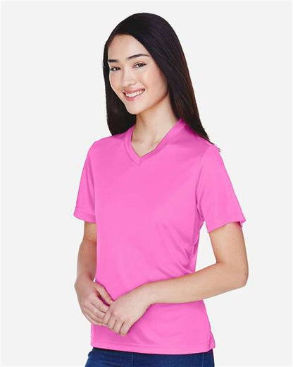 Sport Charity Pink-model Image