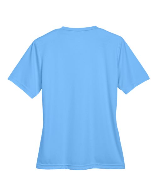 Sport Light Blue-model Image