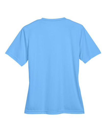 Sport Light Blue-model Image