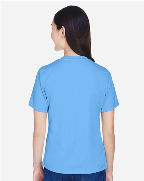 Sport Light Blue-model Image