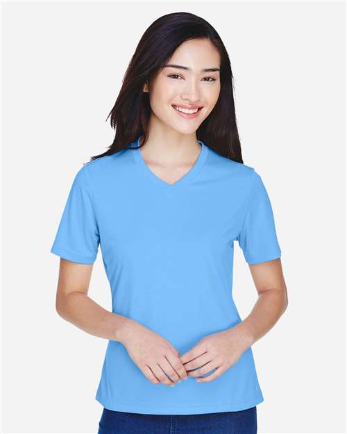 Sport Light Blue-model Image