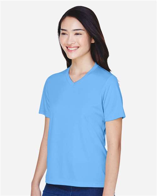 Sport Light Blue-model Image