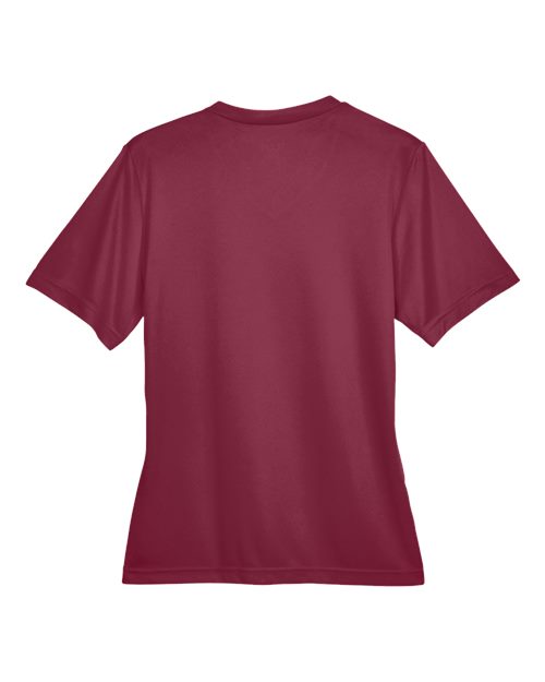 Sport Maroon-model Image