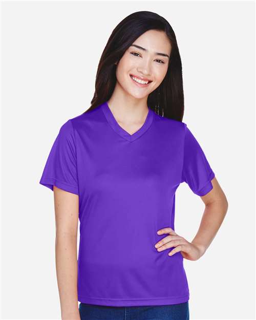 Sport Purple-model Image