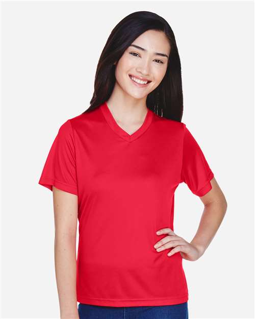Sport Red-model Image