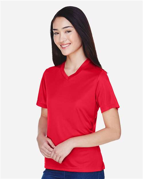 Sport Red-model Image