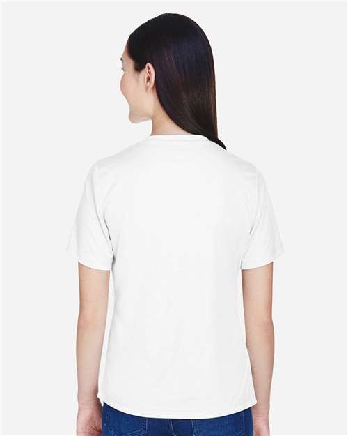 White-model Image