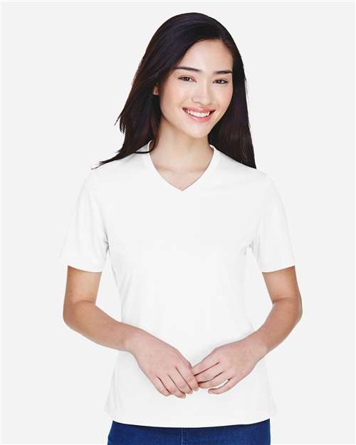 White-model Image