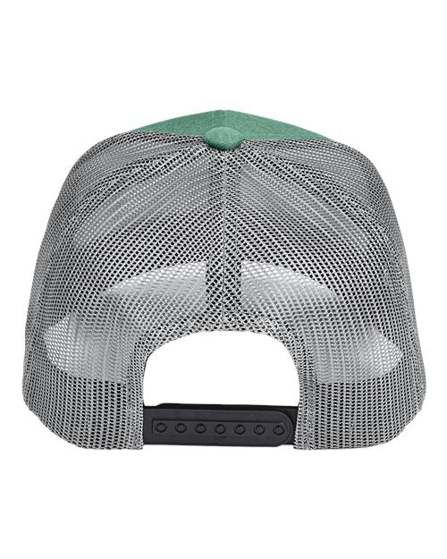 Sport Forest Heather/ Sport Graphite-model Image
