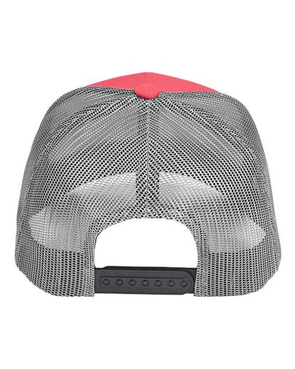 Sport Red Heather/ Sport Graphite-model Image