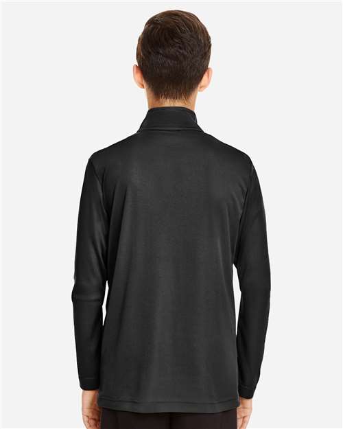 Black-model Image
