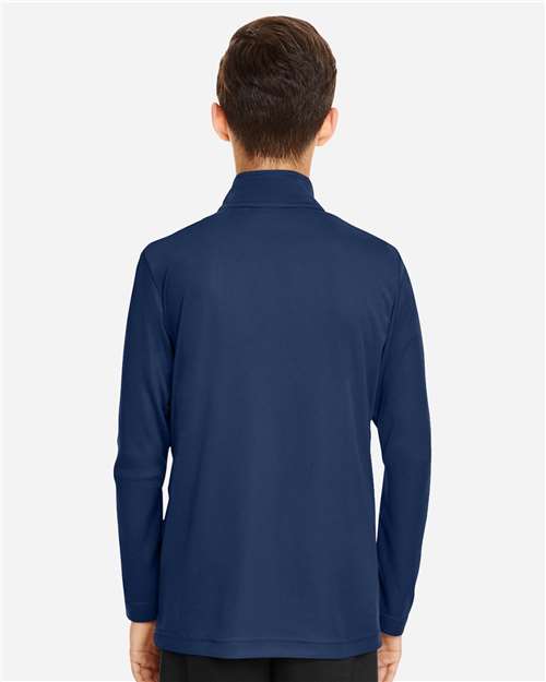 Sport Dark Navy-model Image
