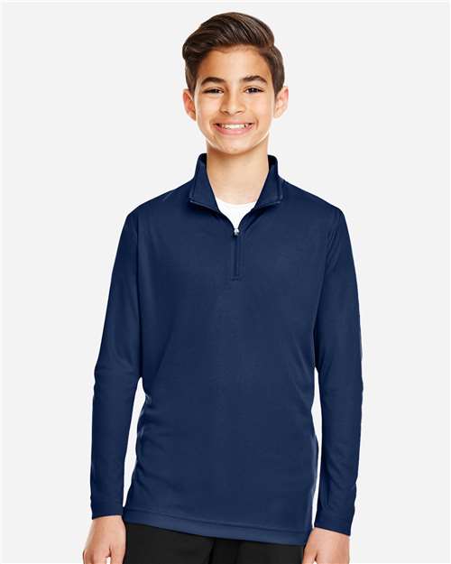 Sport Dark Navy-model Image