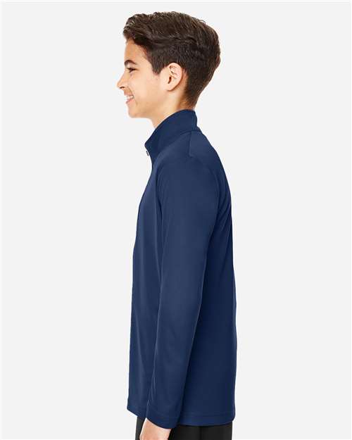 Sport Dark Navy-model Image