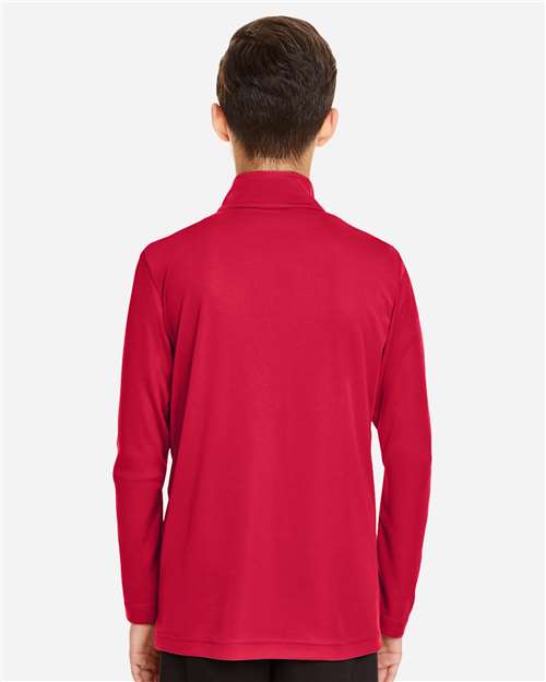 Sport Red-model Image