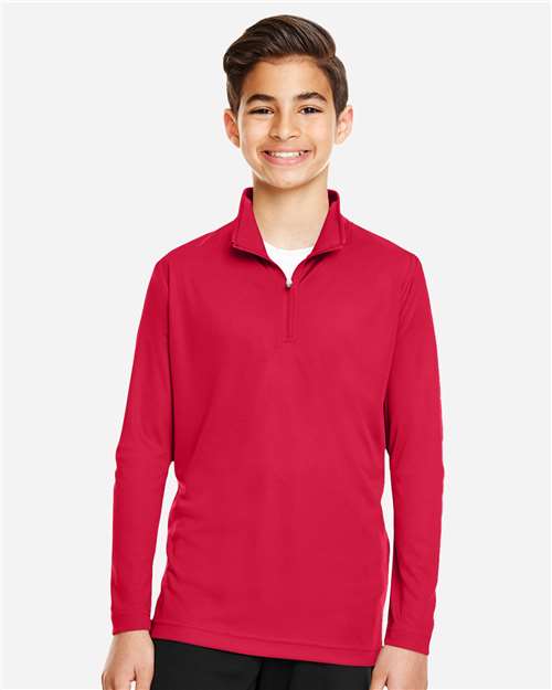 Sport Red-model Image