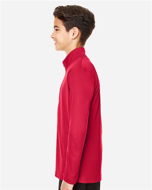 Sport Red-model Image
