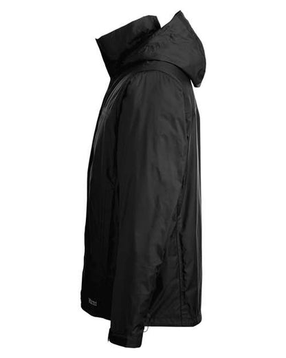 Black-model Image