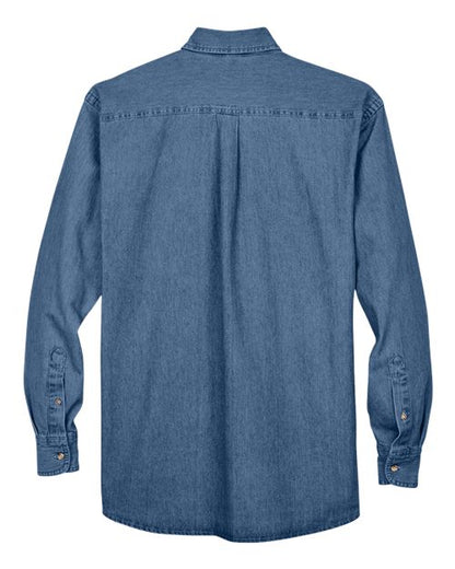 Light Denim-model Image