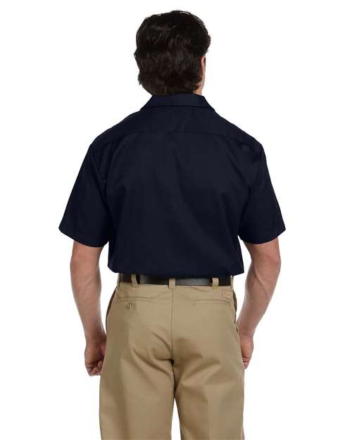 Dark Navy-model Image