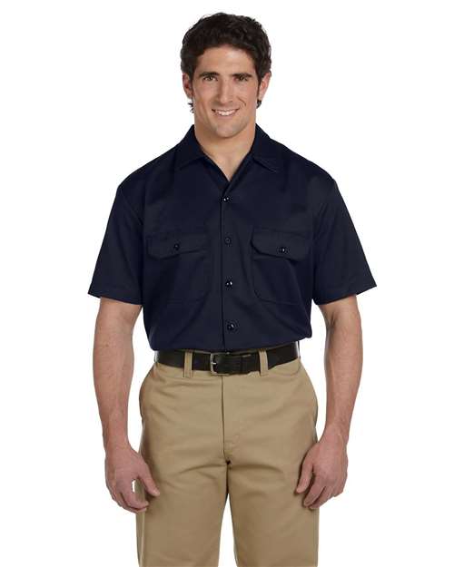 Dark Navy-model Image