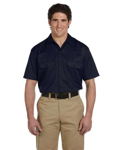 Dark Navy-model Image