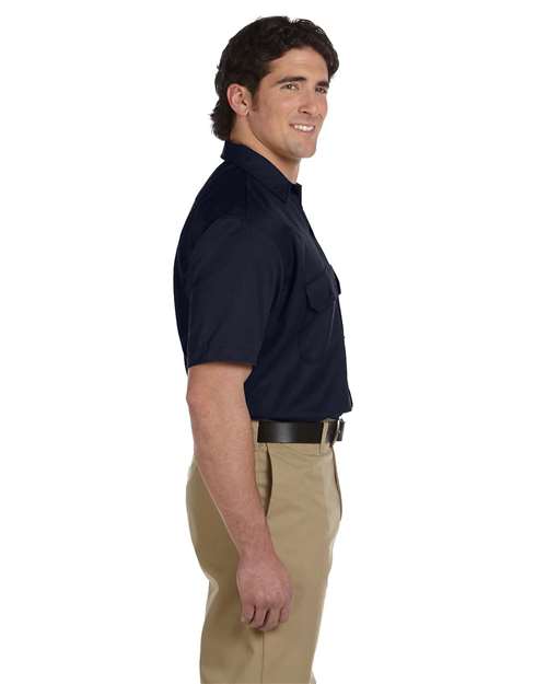 Dark Navy-model Image