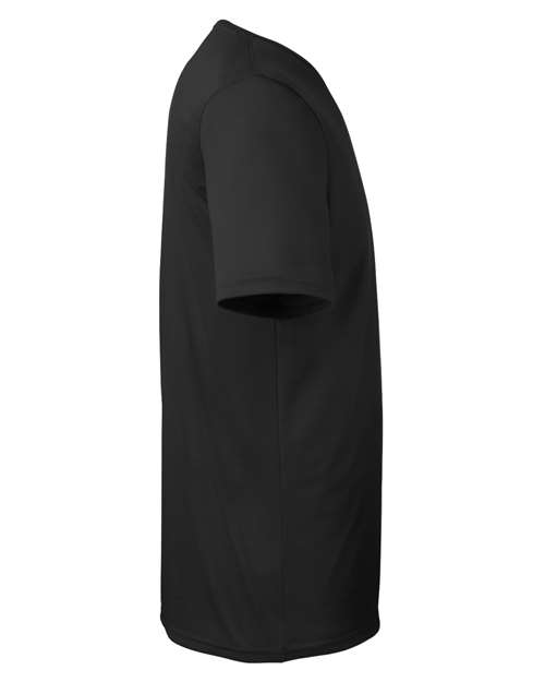 Black/ MT Silver-model Image