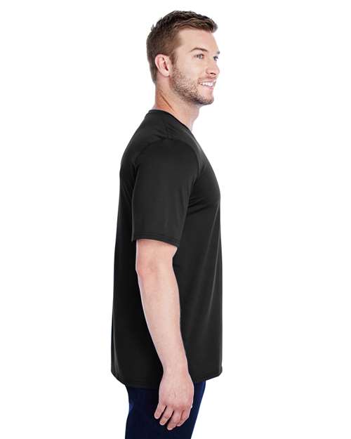 Black/ MT Silver-model Image