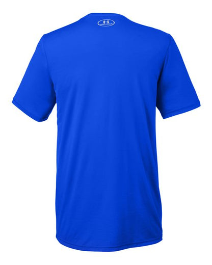 Royal/ Metallic Silver-model Image
