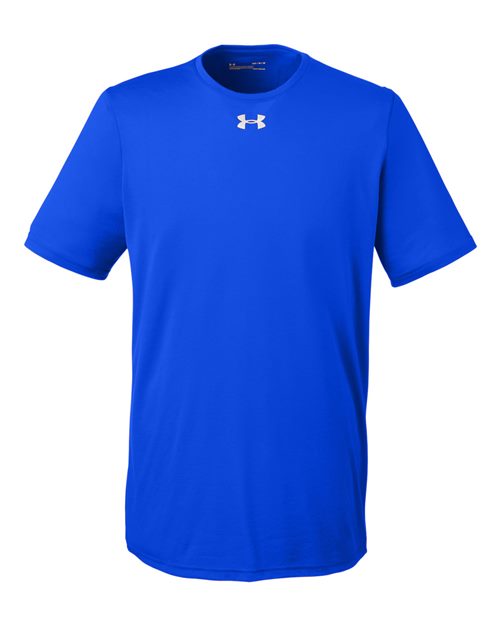 Royal/ Metallic Silver