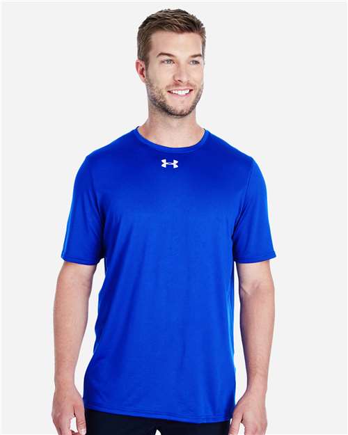 Royal/ Metallic Silver-model Image