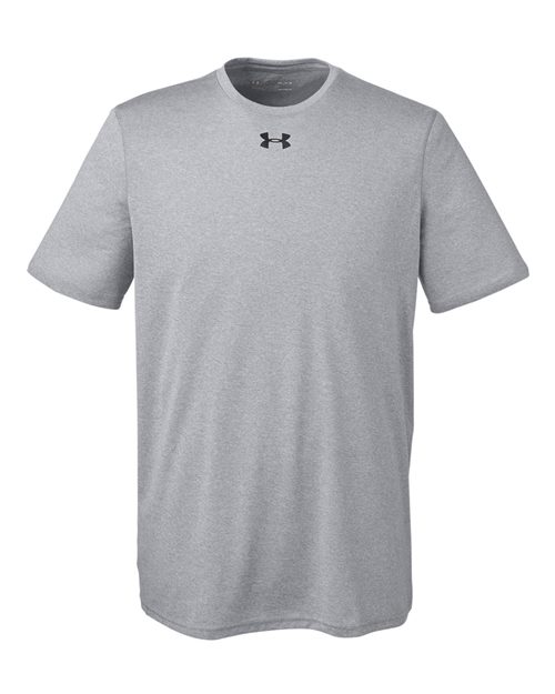 True Grey Heather/ Black