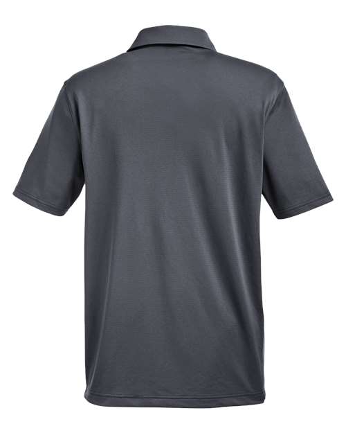 CS Grey Light Heather/ White-model Image