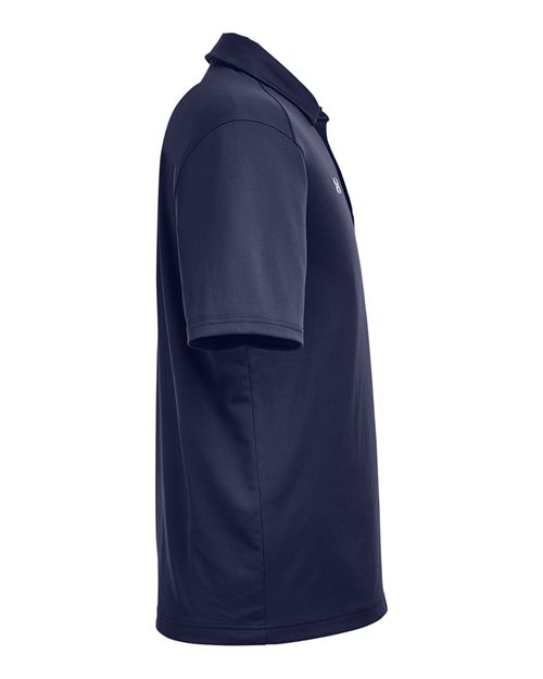 Midnight Navy/ White-model Image