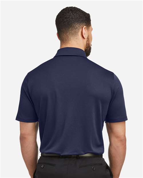 Midnight Navy/ White-model Image