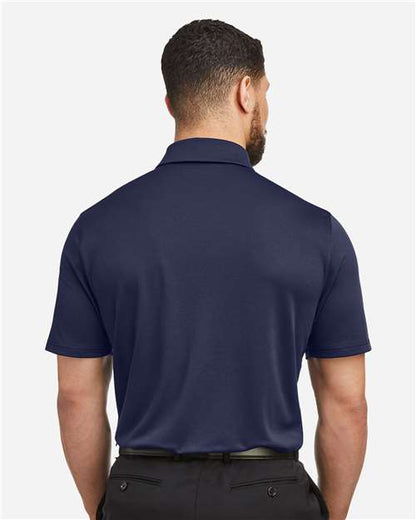 Midnight Navy/ White-model Image