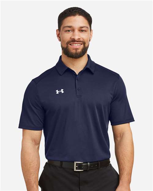 Midnight Navy/ White-model Image
