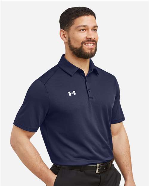 Midnight Navy/ White-model Image
