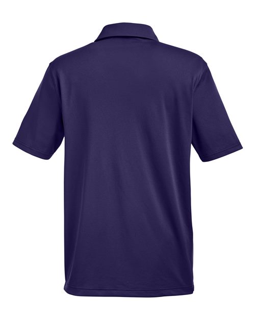 Purple/ White-model Image