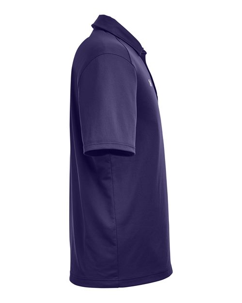Purple/ White-model Image