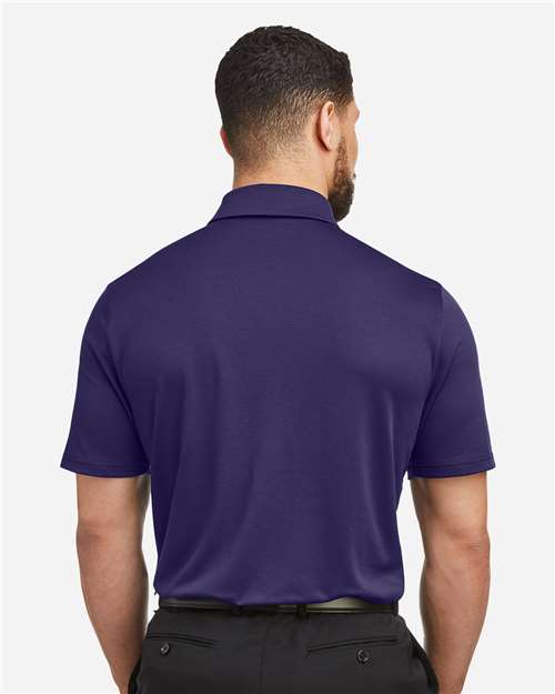 Purple/ White-model Image
