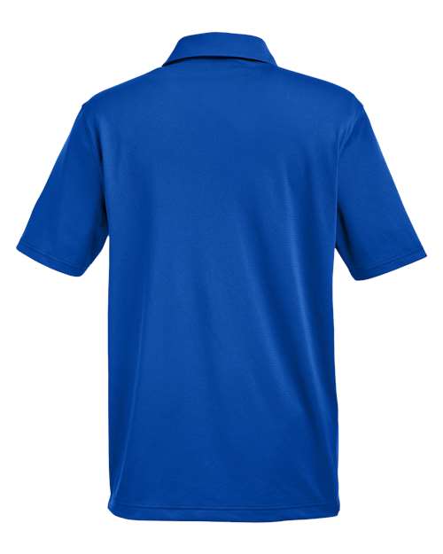 Royal/ White-model Image