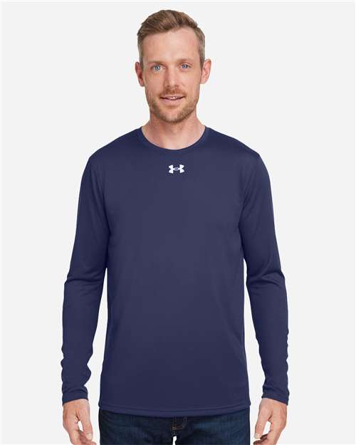 Midnight Navy/ White-model Image