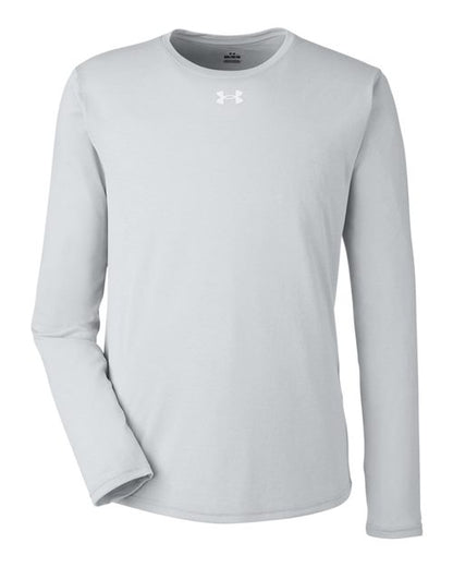 Mod Grey Light Heather/ White