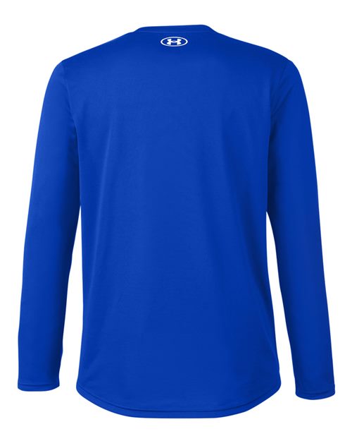 Royal/ White-model Image