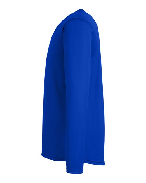 Royal/ White-model Image