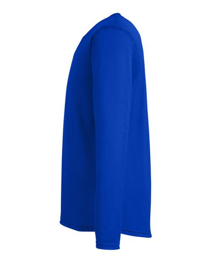 Royal/ White-model Image