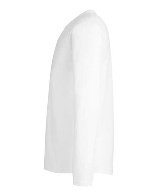 White/ Mod Grey-model Image
